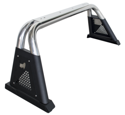 Go Rhino 2015 - 2020 Chevrolet Colorado Sport Bar 3.0 (Mid Size) - SS