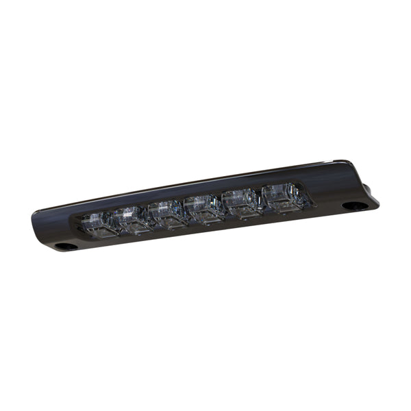 Morimoto Toyota 4Runner ( 2010 - 2024 ) / Highlander ( 2014 - 2019 ) / Prius ( 2010 - 2015 ) / Sequoia (2022+) X3B LED 3rd Brake Light