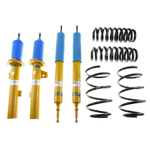 Bilstein B12 2008 - 2012 BMW 128i /  135i Coupe Front and Rear Coilover Kit