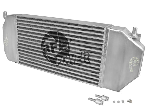 aFe Bladerunner 3in Core Intercooler 2015 - 2020 Ford F-150 V6 2.7/3.5L (tt)