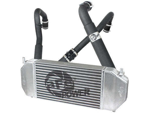 aFe Bladerunner Intercooler with Tubes 2015 - 2017 Ford F-150 V6 2.7 (tt)