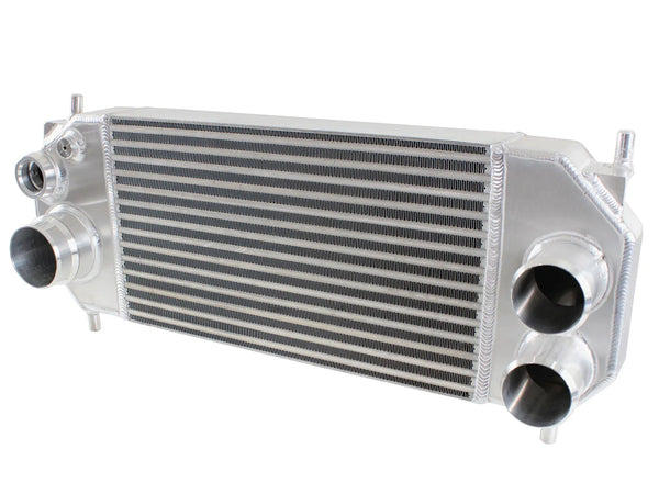 aFe Bladerunner Intercooler with Tubes 2015 - 2017 Ford F-150 V6 2.7 (tt)