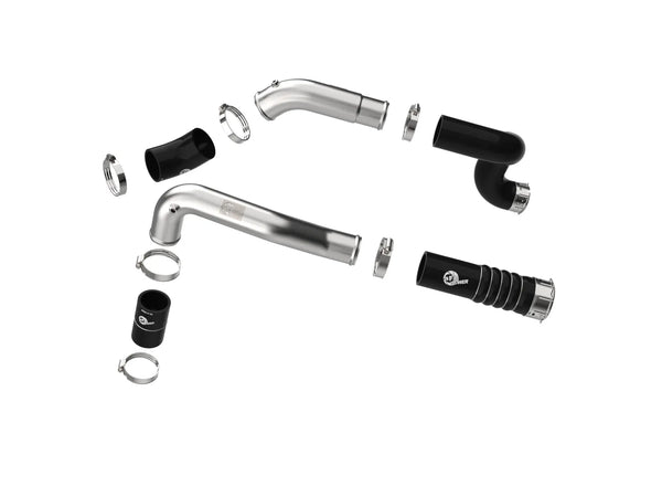 aFe 2016 - 2020 GM Colorado/Canyon L4-2.8L Diesel (td) BladeRunner 2in & 2.5in SS Hot & Cold Charge Pipe Kit