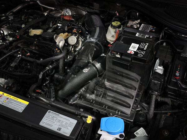 aFe Bladerunner Intercooler Hot and Cold Side Tubes for 2022 + Volkswagen GTI / Audi A3 L4-2.0L (t)