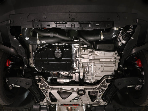 aFe Bladerunner Intercooler Hot and Cold Side Tubes for 2022 + Volkswagen GTI / Audi A3 L4-2.0L (t)