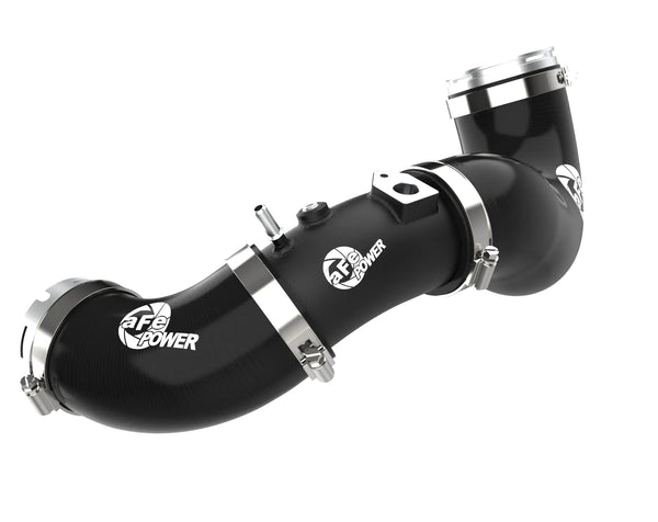 aFe BladeRunner Cold Charge Pipe Kia Stinger 2022 - 2023 L4-2.5L (t)