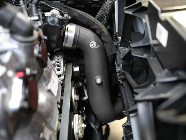 aFe BladeRunner Cold Charge Pipe GM Colorado/Canyon 2023 + L4-2.7L (t)