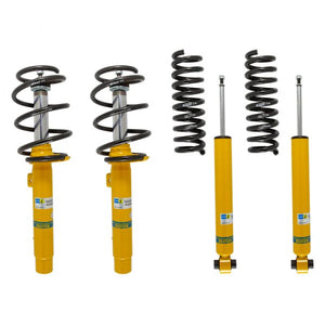 Bilstein B12 Suspension Lowering Kit - BMW 2012 - 2015 335i / 2016 - 2018 340i / 2017 -2020 440i / 2014 - 2016 435i /  F32/F82F30/F35/F80