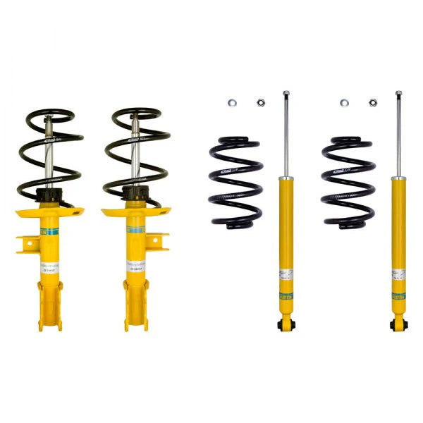 Bilstein B12 Pro-Kit Lowering Kit Mercedes GLA250 X156 2015-2020