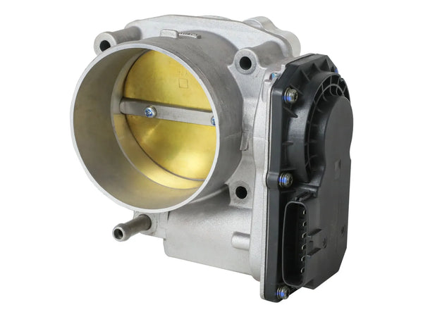 aFe POWER 2003 - 2009 Toyota 4Runner V6 4.0L / 2010 - 2014 Toyota FJ Cruiser V6 4.0L 76mm Billet Throttle Body