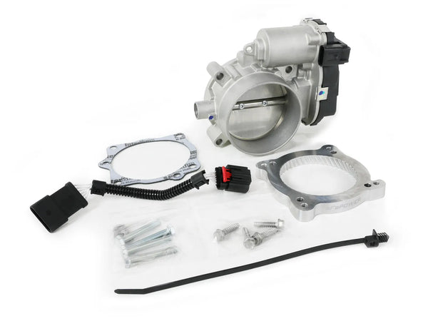 aFe 2011 - 2023 Dodge Challenger / Dodge Charger / 2013 - 2018 Ram 1500 3.6L V6 80mm Throttle Body