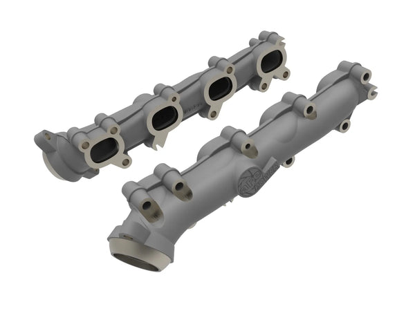 aFe BladeRunner Exhaust Manifold RAM 1500 (DT) 2019 - 2024 V8-5.7L HEMI