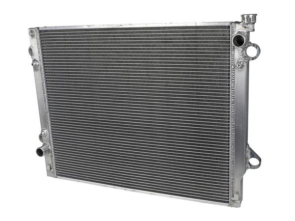 aFe BladeRunner Street Series Tube & Fin Aluminum Radiator 2005 - 2015 Toyota Tacoma L4 2.7L/V6 4.0L