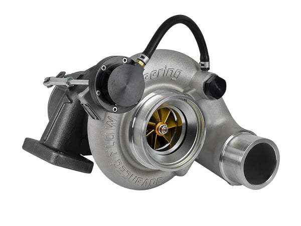 aFe Bladerunner Turbochargers Dodge Diesel Trucks L6-5.9L (td) 2003 - 2007 Ram 2500 / 3500