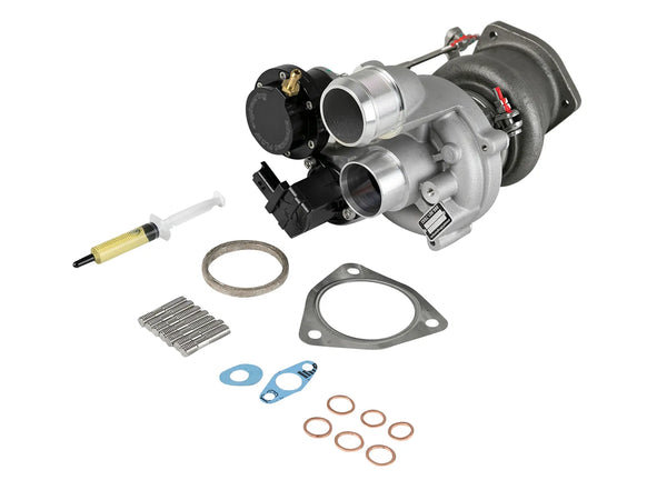 aFe Bladerunner GT Series Turbocharger 2011 - 2015 Mini Cooper I4-1.6L (t)