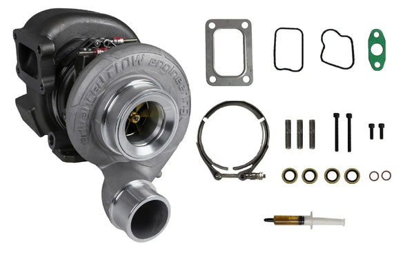 aFe BladeRunner GT Series Turbocharger 2007 - 2018 Dodge/RAM 2500 / 3500 Cummins Diesel 6.7L (td)
