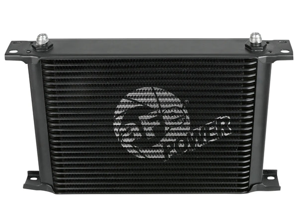 aFe Bladerunner Auto. Transmission Oil Cooler Kit 1999 - 2013 Chevrolet Silverado 1500 / Sierra 1500 / 2500 /3 500