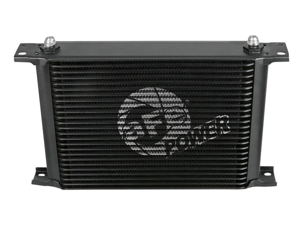 aFe 2015 - 2020 Ford F-150 6R80/10R80 BladeRunner Transmission Oil Cooler Kit