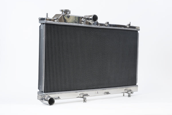 CSF 2014 - 2018 Subaru Forester High-Performance All-Aluminum Radiator