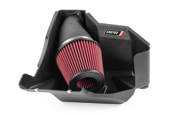 APR Open Intake System Audi Q3 2020 - 2024 - 1.8T/2.0T EA888.3/3B/4/4B - MQB/MQB Evo/MQB Ax