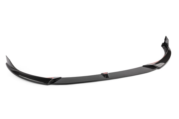 APR 2022 - 2024 Volkswagen GTI (MK8) Carbon Fiber Front Lip Spoiler