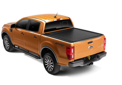 Retrax 2024 + Ford Ranger 5ft Bed RetraxONE MX Bed Tonneau Cover