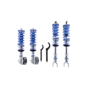 Bilstein B14 2003 - 2006 Mitsubishi Lancer Evo Coilover Suspension Kit