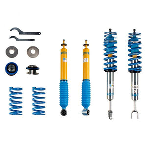 Bilstein B14 PSS Coilovers - Audi 2007 - 2008 RS4 / 2004 - 2009 S4