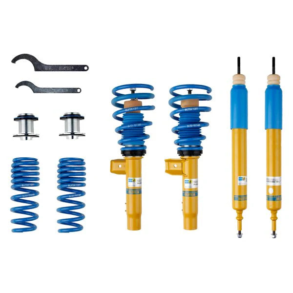 Bilstein B14 PSS Coilovers BMW 328i / 330i / 335i 2006 - 2013 E90 E91 E92 E93