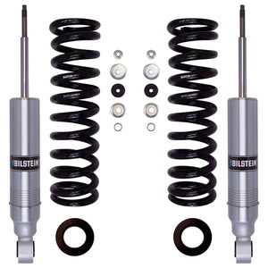 Bilstein B8 6112 2009 - 2013 Ford F-150 (4wd Only) Front Suspension Kit