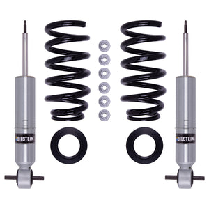 Bilstein 2007 - 2013 Chevrolet Avalanche / Silverado 1500 / Sierra 1500 B8 6112 Front Suspension Kit