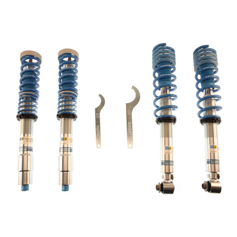 Bilstein B16 1997 - 2003 BMW 540i / 2000 - 2003 M5 Front and Rear Coilover System