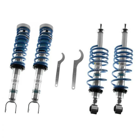 Bilstein B16 2004 - 2012 Mazda RX-8 Front and Rear Performance Coilover System