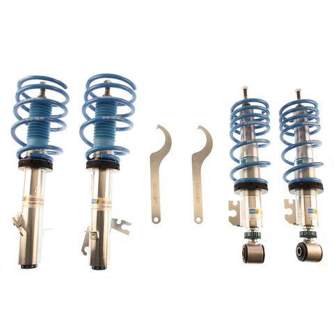 Bilstein B16 2002 - 2008 Mini Cooper Base Front and Rear Coilover Kit