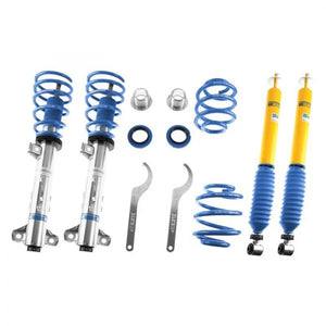 Bilstein B16 2006 - 2008 BMW Z4 M E85 / E86 Roadster Front and Rear Coilover System