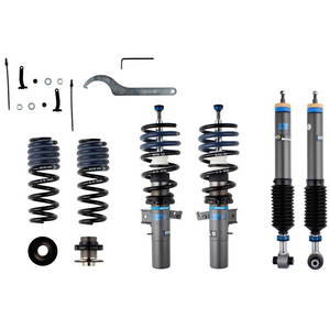 Bilstein EVO T1 Coilovers 2020 + Toyota GR Supra (Front & Rear) Kit - 48-304498