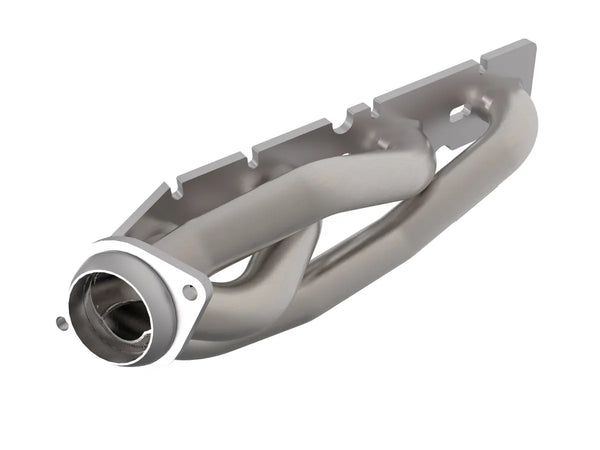 aFe Twisted Steel 2011 - 2023 Durango / 2011 - 2021 Jeep Grand Cherokee (WK2) 5.7L V8 Headers
