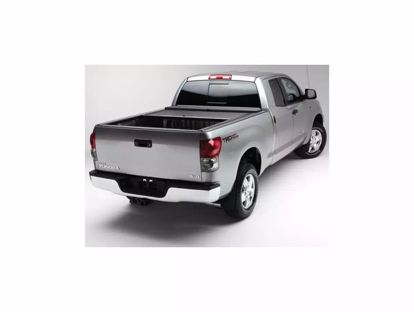 Roll-N-Lock 2007 - 2021 Toyota Tundra Crew Max Cab XSB 65in M-Series Retractable Tonneau Cover