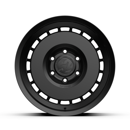 fifteen52 Evolution HD 17x8 6x139.7 35mm ET 106.2mm Center Bore Asphalt Black Wheel