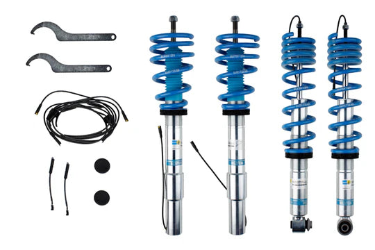 Bilstein B16 (PSS10) 2006 - 2010 BMW E60 M5 EDC Performance Coilover System