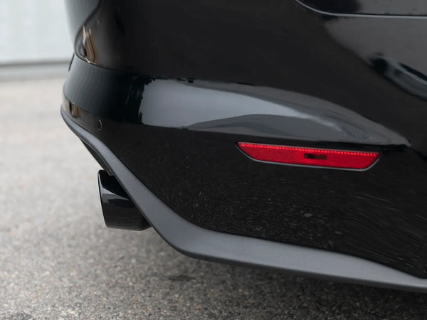 aFe MACH Force-Xp Axle-Back Exhaust System Ford Mustang GT 2015 - 2017 V8-5.0L