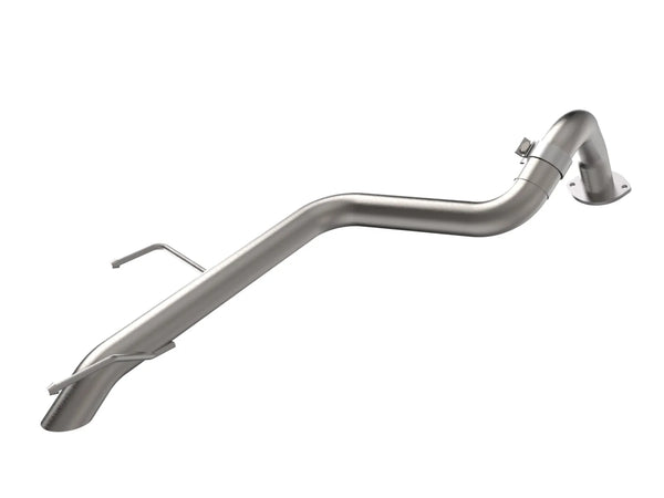 aFe Apollo GT Series Axle-Back Exhaust System Toyota Land Cruiser (J250) 2024 + L4-2.4L (t)