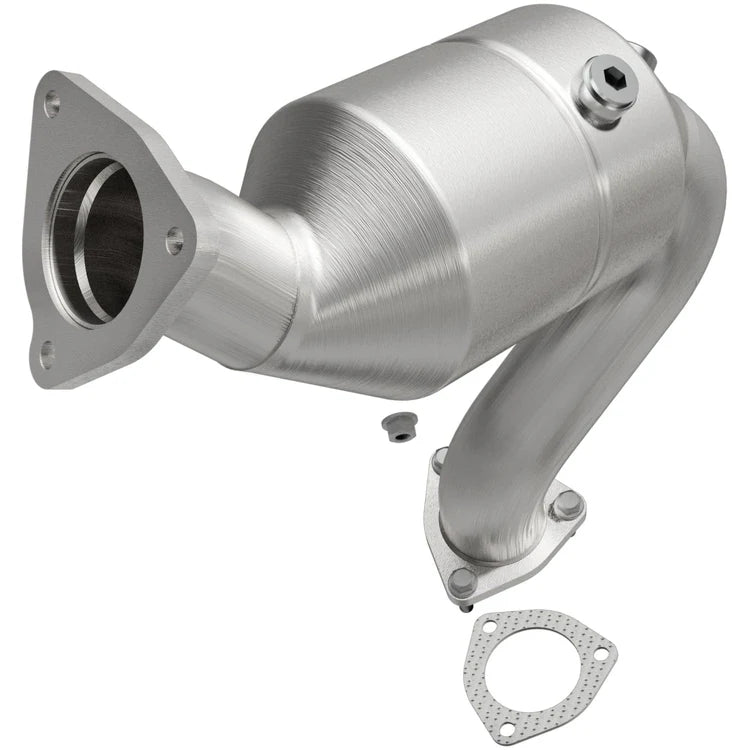 MagnaFlow DF Catalytic Converter Audi 2008 - 2009 Audi A5 / 2013 - 2018 A8 / 2009 - 2017 Q5 /  2012 - 2015 A6 / A7 / 2010 - 2016 S4 / 2010 - 2017 S5