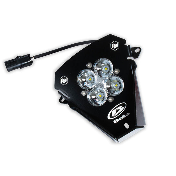 Baja Designs Squadron Pro Headlight Kit - Beta RR 4-Stroke 350RR / 390RR / 430RR / 480RR 2020 - 2024
