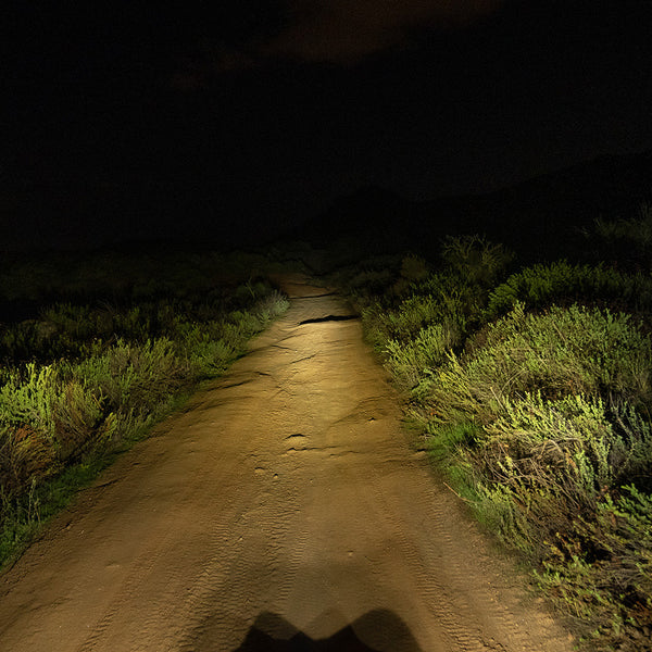 Baja Designs Squadron Pro Headlight Kit - Beta 350/390/430/480/500 RR-S 4-Stroke 2022+