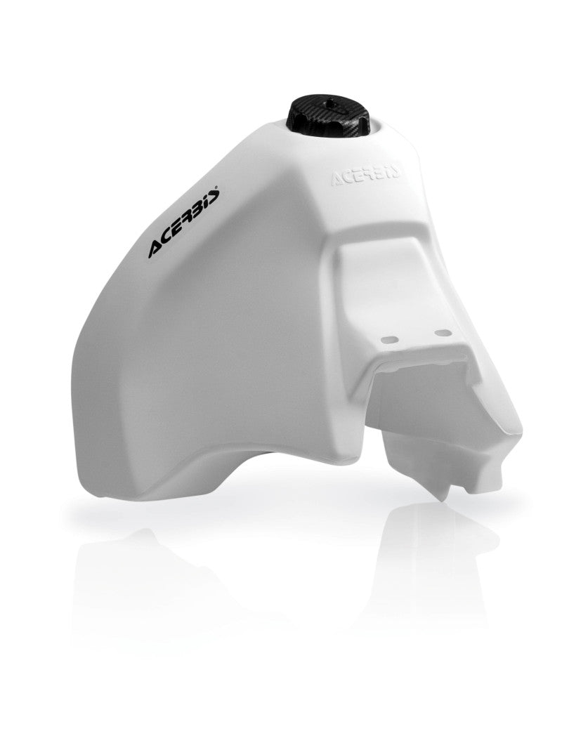 Acerbis 90-99 Suzuki DR350 / DR350S / DR350SE  4.25 Gallon Fuel Tank - White