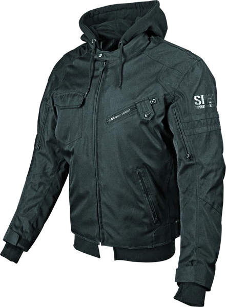 Speed and Strength Off the Chain Jacket Stealth