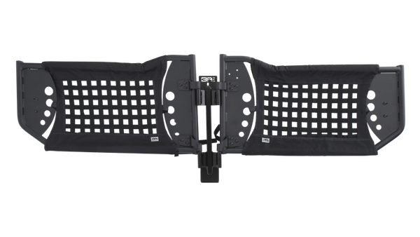 Body Armor 4x4 1997-2024 JEEP Wrangler TJ/JK/JL & Gladiator JT Door Storage Bar