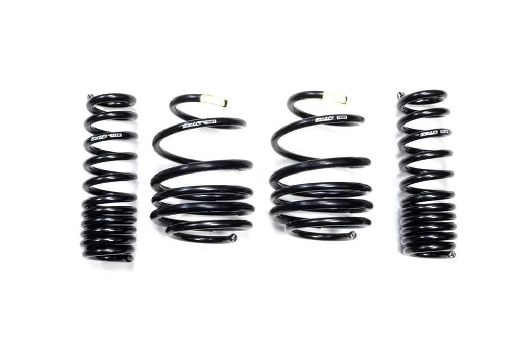 Swift Spec-R Lowering Springs for 2003 - 2008 Nissan 350Z (4N014R)