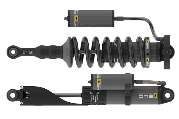 ARB Old Man Emu Bp51 Suspension 3In Heavy Lift Kit 2010+ Toyota 4Runner